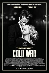 Cold War watch-Cold War