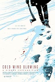 Cold Wind Blowing watch-Cold Wind Blowing