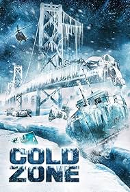 Cold Zone watch-Cold Zone