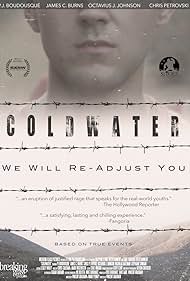 Coldwater watch-Coldwater