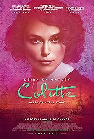Colette watch-Colette