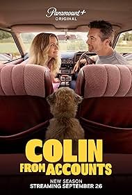 Colin from Accounts watch-Colin from Accounts