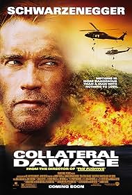 Collateral Damage watch-Collateral Damage