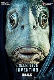 Collective Invention watch-Collective Invention