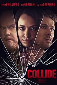 Collide watch-Collide