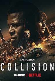 Collision watch-Collision