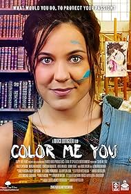 Color Me You watch-Color Me You