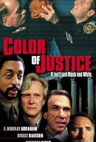 watch-Color of Justice