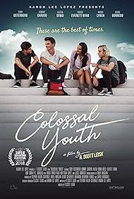 Colossal Youth watch-Colossal Youth