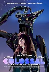 Colossal watch-Colossal