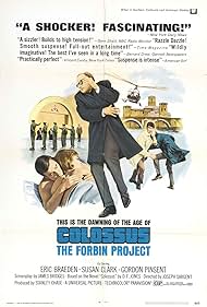 Colossus The Forbin Project watch-Colossus The Forbin Project
