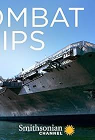 Combat Ships watch-Combat Ships