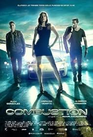 Combustion watch-Combustion