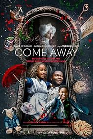 Come Away watch-Come Away