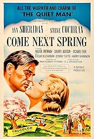 Come Next Spring watch-Come Next Spring