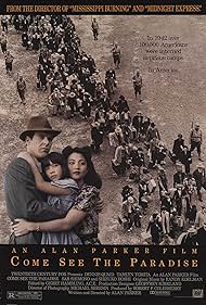 Come See the Paradise watch-Come See the Paradise