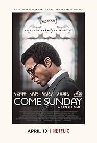 Come Sunday watch-Come Sunday