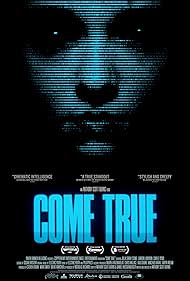 Come True watch-Come True
