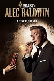 watch-Comedy Central Roast of Alec Baldwin