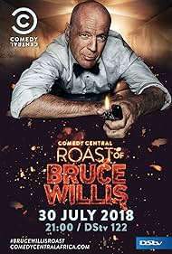 Comedy Central Roast of Bruce Willis watch-Comedy Central Roast of Bruce Willis