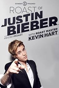 watch-Comedy Central Roast of Justin Bieber
