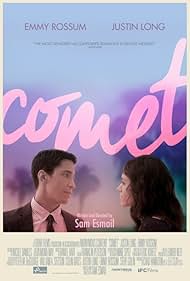 Comet watch-Comet