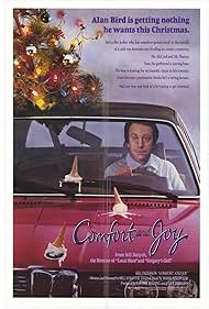 Comfort and Joy watch-Comfort and Joy
