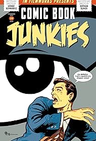 watch-Comic Book Junkies