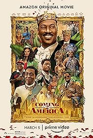 Coming 2 America watch-Coming 2 America