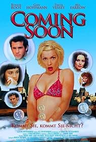 Coming Soon watch-Coming Soon