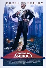 Coming to America watch-Coming to America