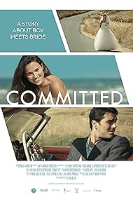 Committed watch-Committed