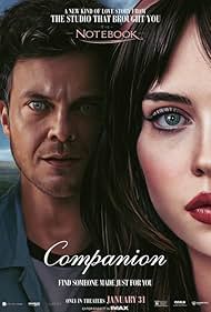 Companion watch-Companion
