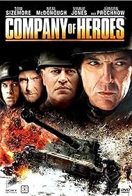 Company of Heroes watch-Company of Heroes