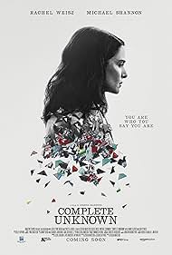 watch-Complete Unknown