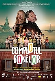 Complotul Bonelor watch-Complotul Bonelor
