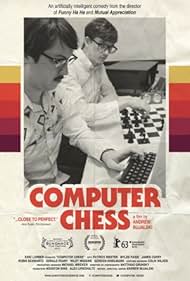 Computer Chess watch-Computer Chess