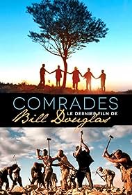 Comrades watch-Comrades
