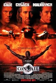 Con Air watch-Con Air