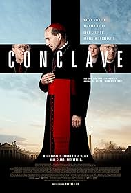 Conclave watch-Conclave
