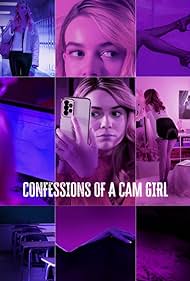 Confessions of a Cam Girl watch-Confessions of a Cam Girl