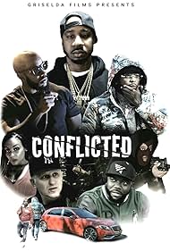 Conflicted watch-Conflicted
