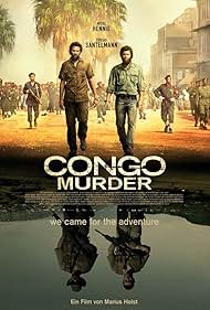 Congo watch-Congo