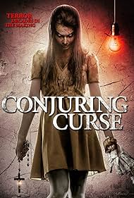 Conjuring Curse watch-Conjuring Curse