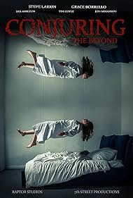 Conjuring The Beyond watch-Conjuring The Beyond