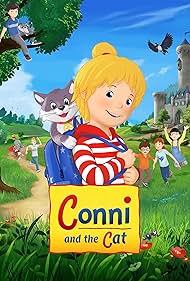 Conni and the Cat watch-Conni and the Cat