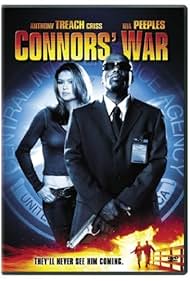 Connors War watch-Connors War
