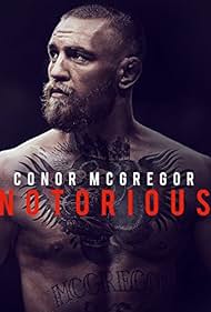 Conor McGregor Notorious watch-Conor McGregor Notorious