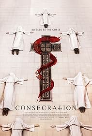 Consecration watch-Consecration