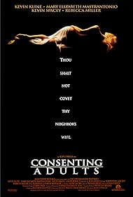 Consenting Adults watch-Consenting Adults